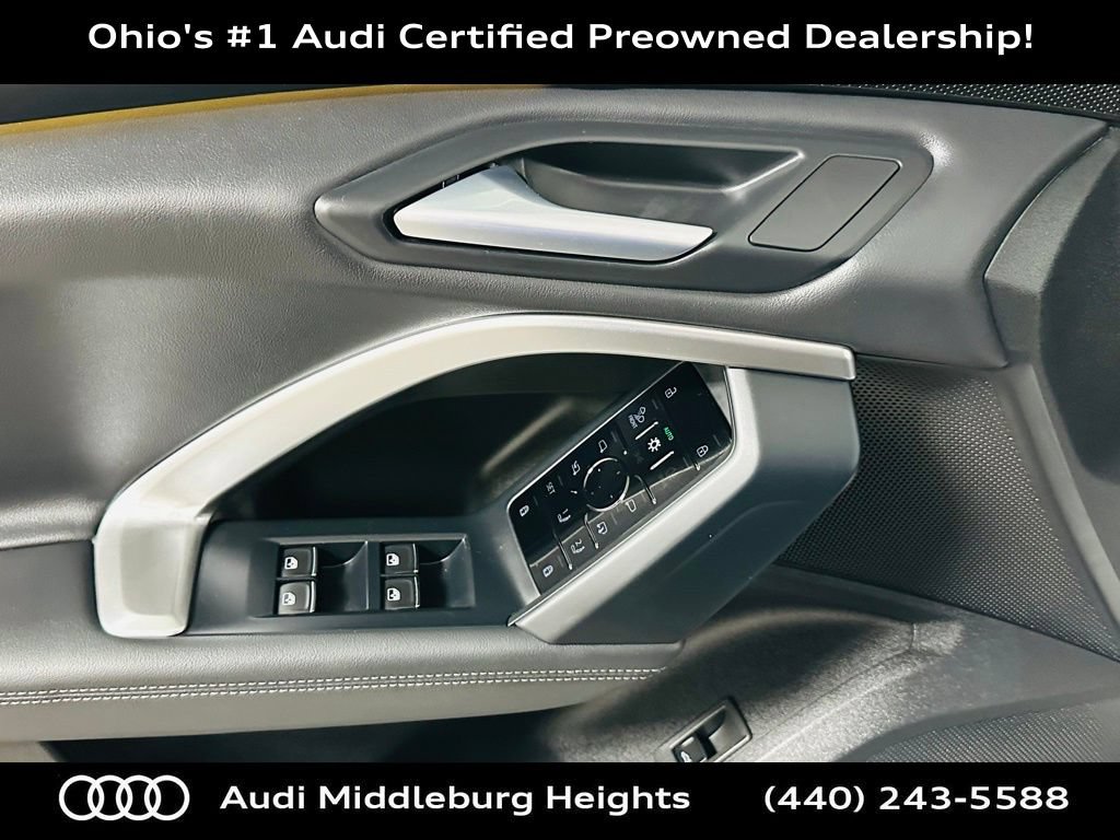 Certified 2025 Audi Q5 Premium w/ Premium Plus AWD/4WD image 26