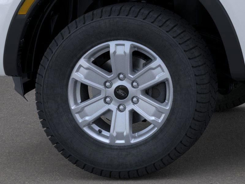 New 2026 Ford Ranger XL image 19