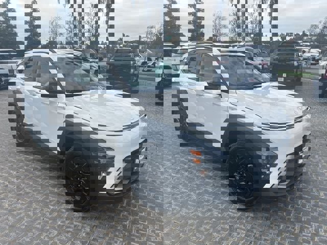 New 2026 Hyundai Kona SEL Sport