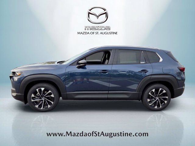 New 2026 MAZDA CX-50 2.5 Hybrid w/ Weather Package AWD/4WD image 2