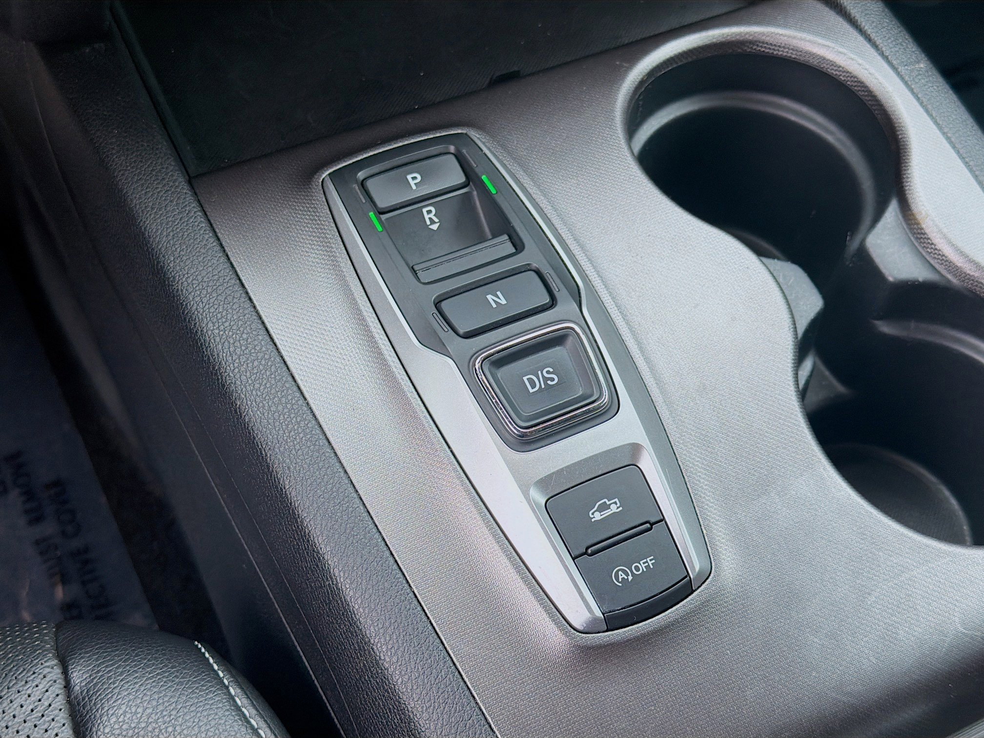 Certified 2023 Honda Ridgeline RTL image 15