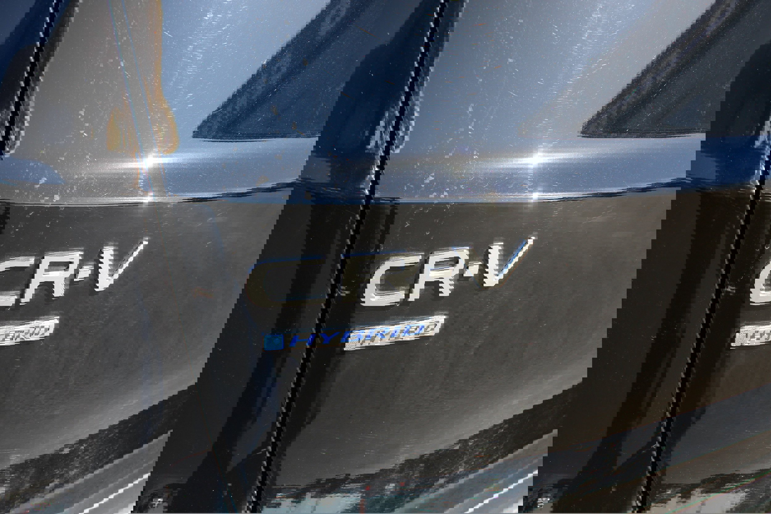 Used 2024 Honda CR-V Sport image 16