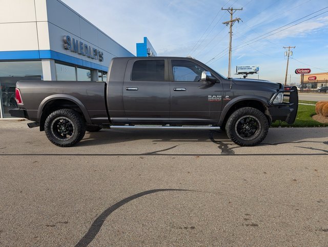 Used 2014 RAM 2500 Laramie w/ Convenience Group image 3