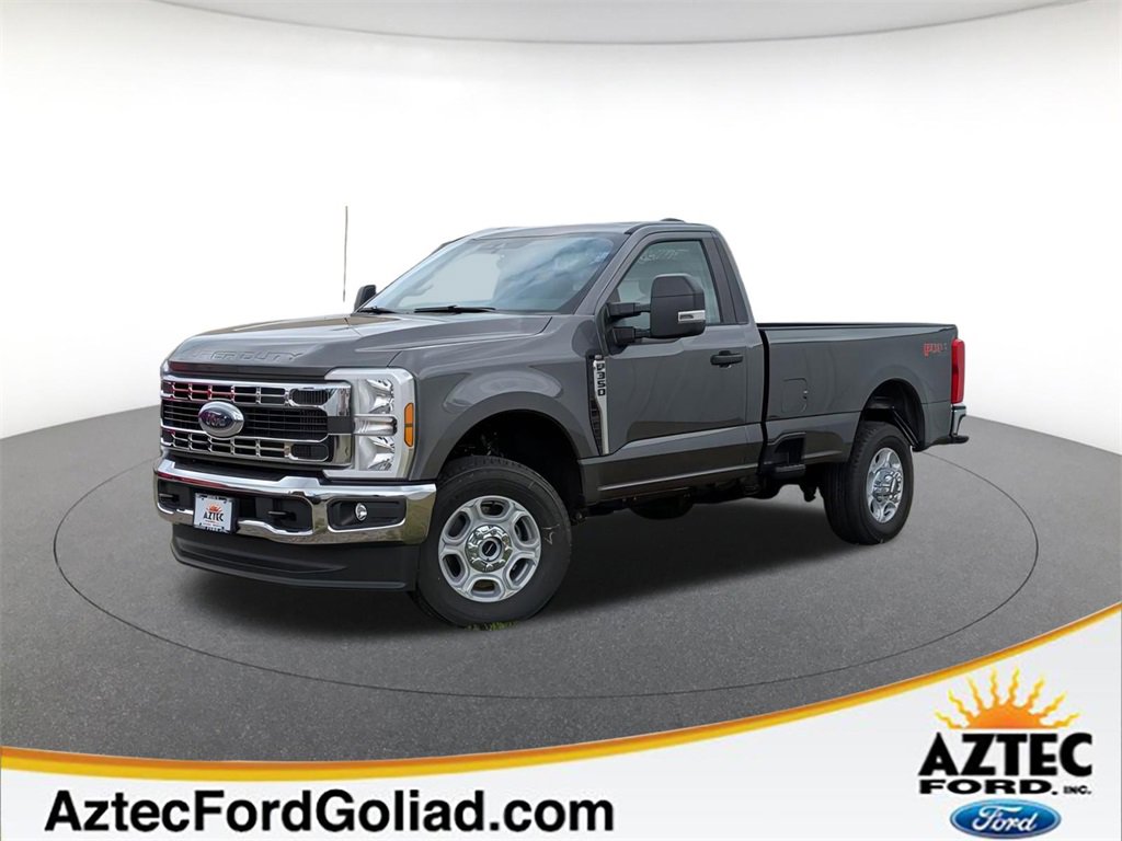 New 2025 Ford F350 XLT w/ FX4 Off-Road Package image 1