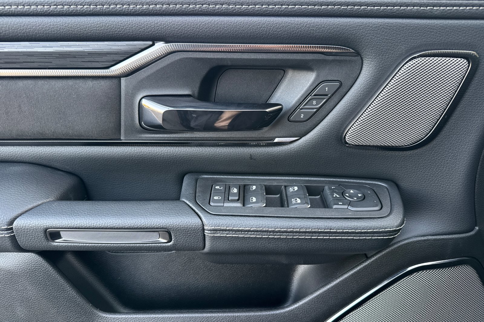 New 2026 RAM 1500 Rebel image 10