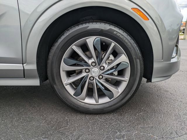Used 2023 Buick Encore GX Select w/ Experience Buick Package image 11