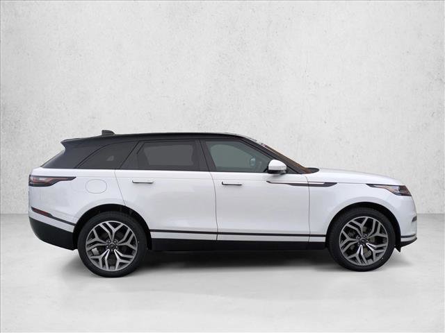 Used 2020 Land Rover Range Rover Velar S image 4