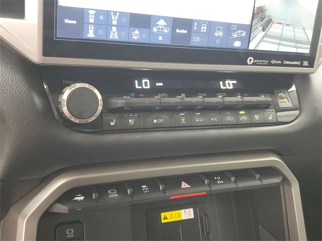 Used 2022 Toyota Tundra Limited w/ TRD Off-Road Package image 30