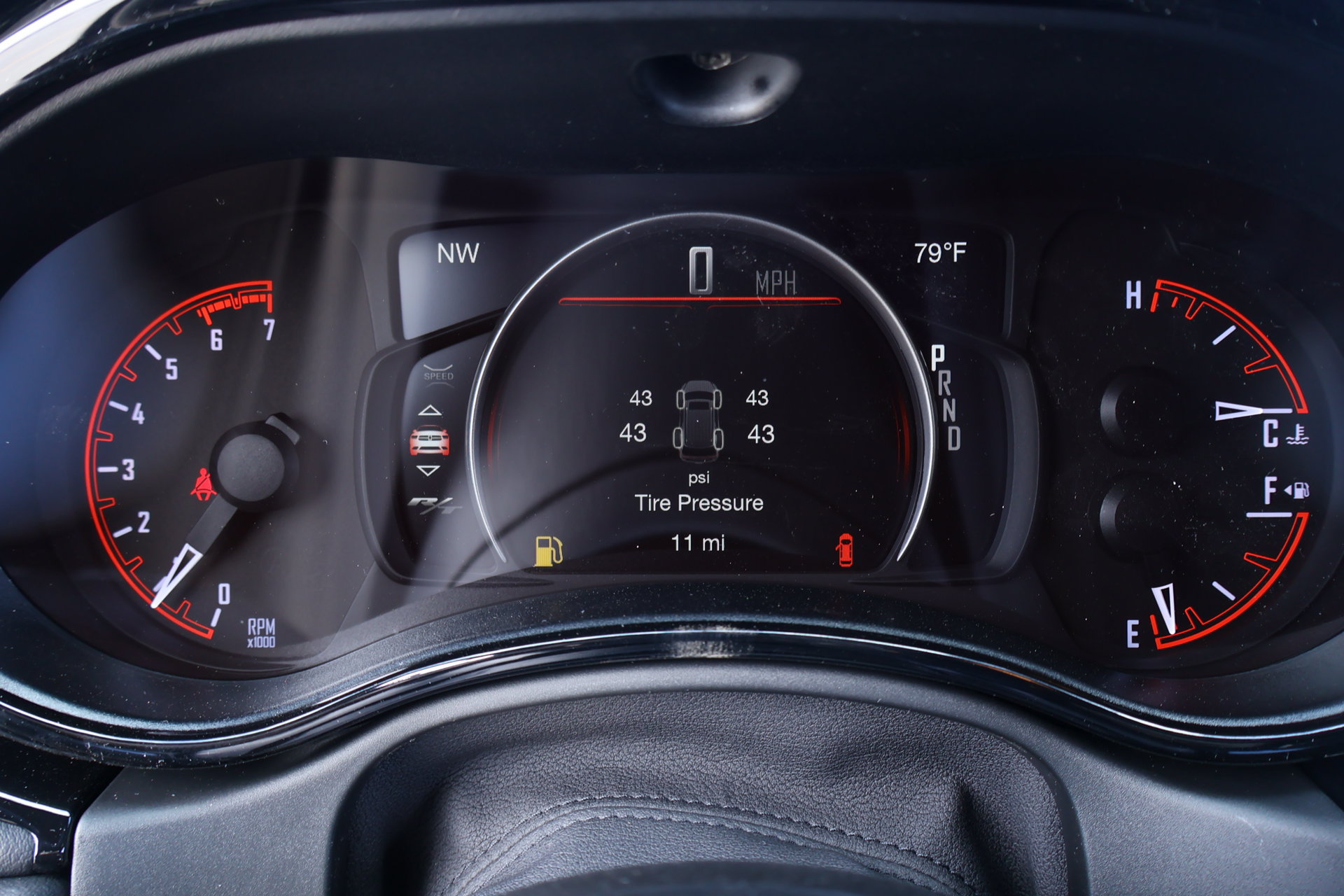 New 2027 Dodge Durango GT AWD/4WD image 4