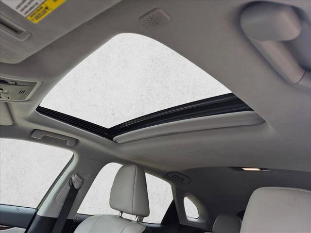 Used 2019 Lexus RX 350 FWD w/ Navigation Package image 15