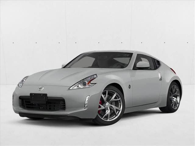 Used 2013 Nissan 370Z Touring w/ Sport Pkg