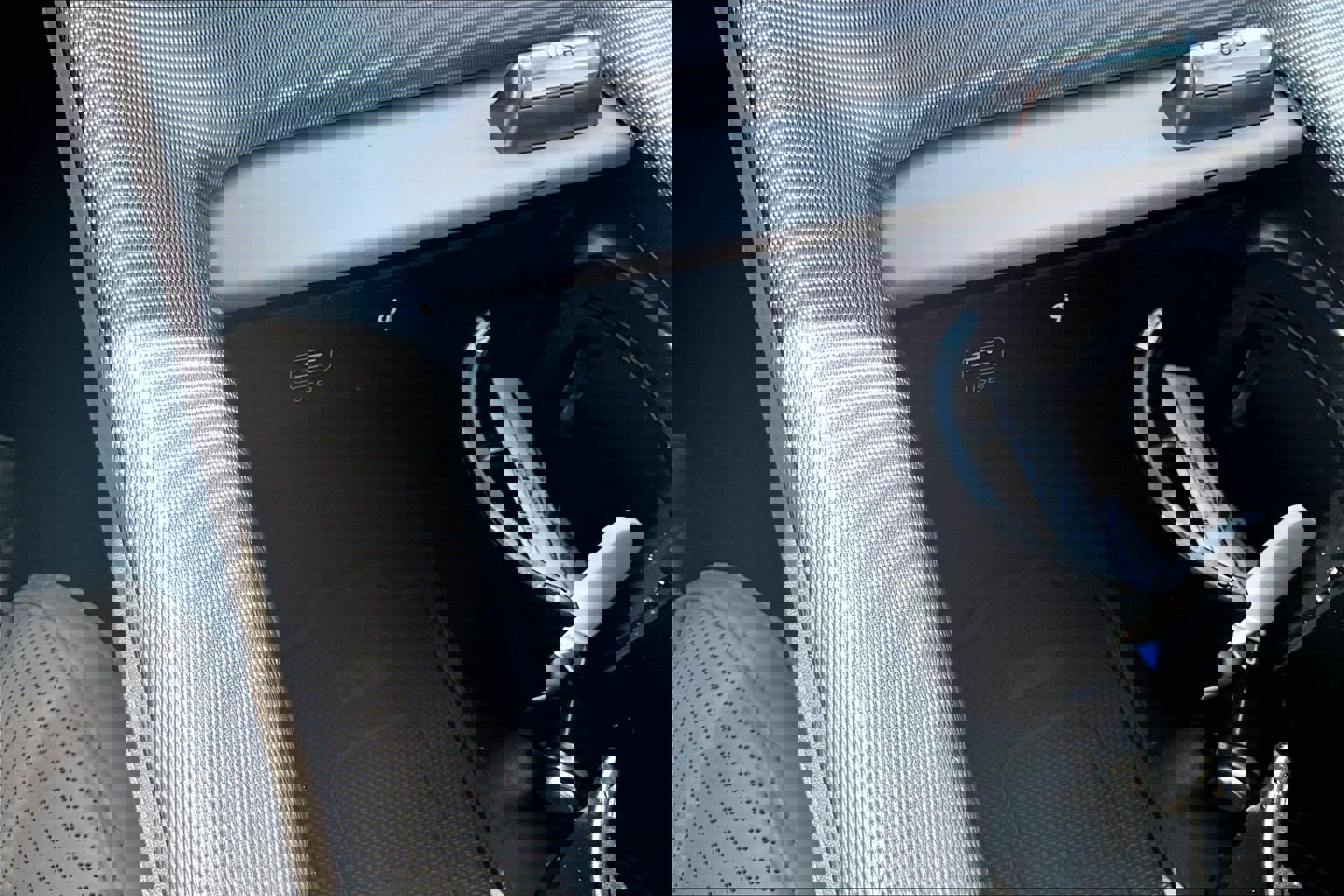 Used 2023 Hyundai Palisade Calligraphy image 34