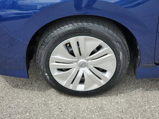 Certified 2024 Nissan Leaf S FWD image 10