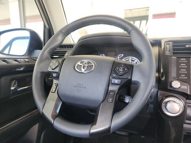 Certified 2021 Toyota 4Runner TRD Off-Road Premium w/ Wilderness Package (TMS) AWD/4WD image 20