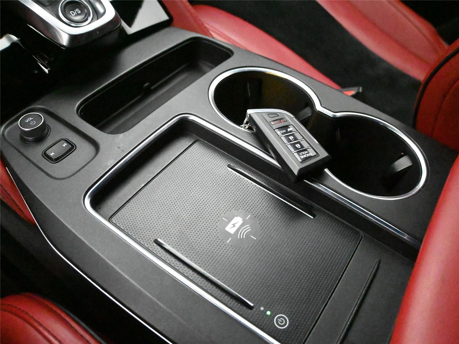 Certified 2025 Acura MDX A-Spec image 6