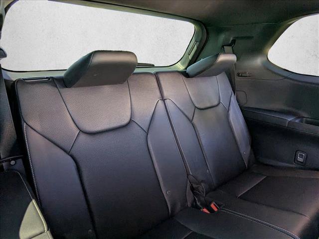 Certified 2024 Lexus TX 350 FWD w/ Cold Weather Package image 19