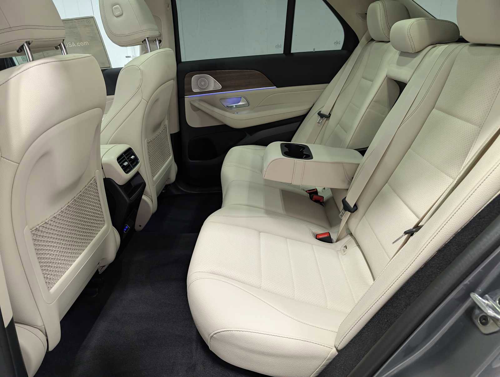 New 2026 Mercedes-Benz GLE 350 4MATIC image 23