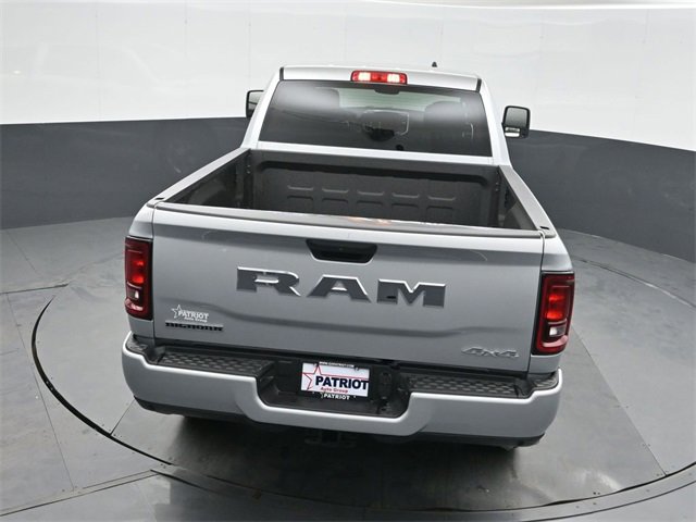 New 2026 RAM 2500 Big Horn image 31