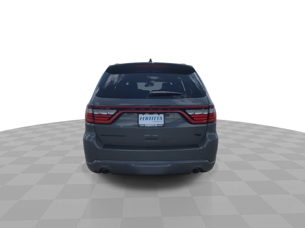 Used 2023 Dodge Durango R/T RWD image 7