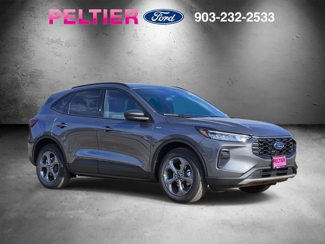 New 2026 Ford Escape ST-Line FWD image 1