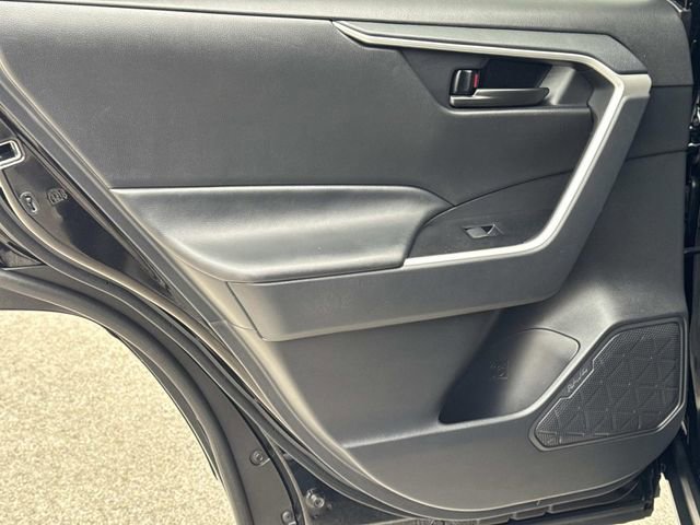 Used 2024 Toyota RAV4 LE image 11