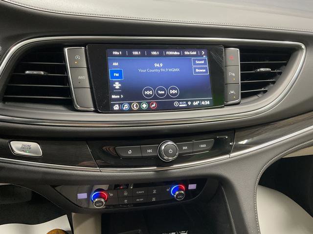 Used 2023 Buick Enclave Essence w/ Experience Buick Package image 26