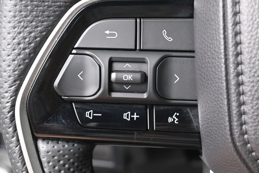 Certified 2026 Toyota Tundra Platinum AWD/4WD image 18