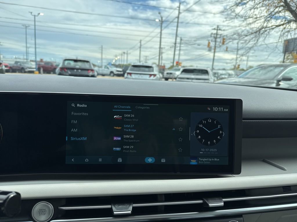 New 2026 Hyundai Tucson SE image 23