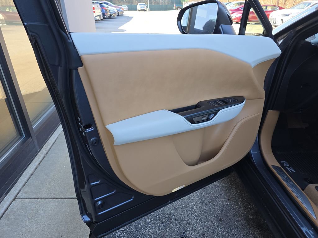 New 2026 Lexus RZ 350e 2WD image 11