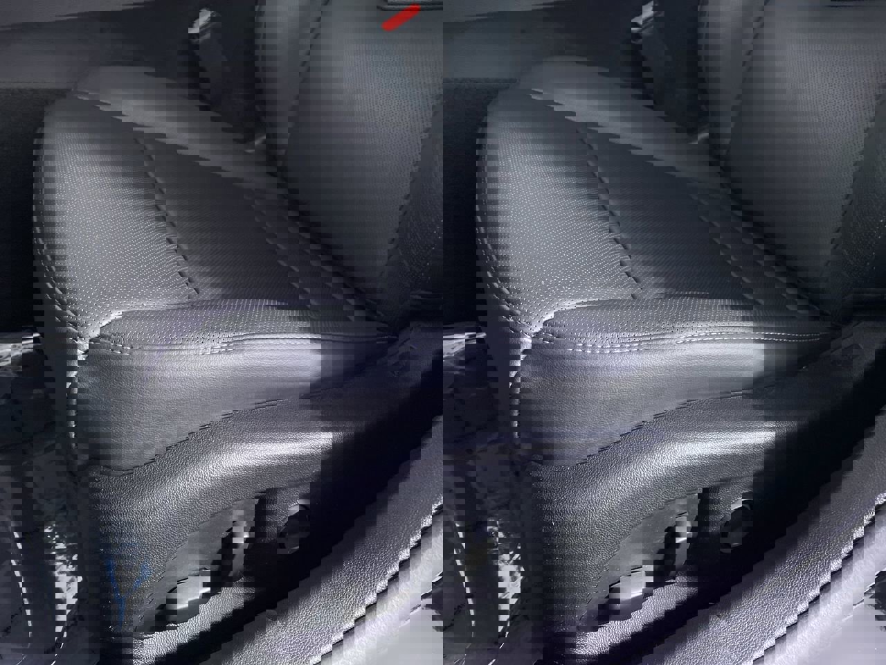 Certified 2022 Cadillac CT5 Premium Luxury w/ Parking Package image 10