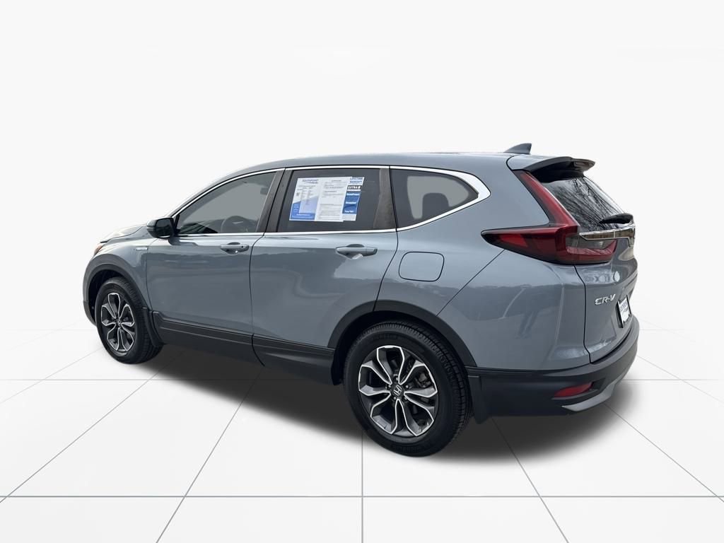 Used 2022 Honda CR-V EX image 6