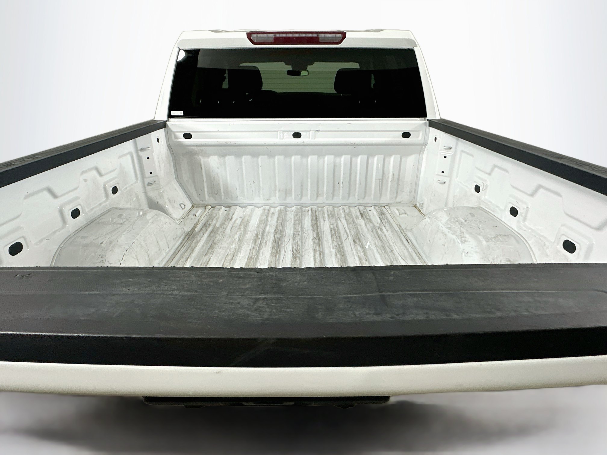 Used 2024 Chevrolet Silverado 1500 LT AWD/4WD image 28