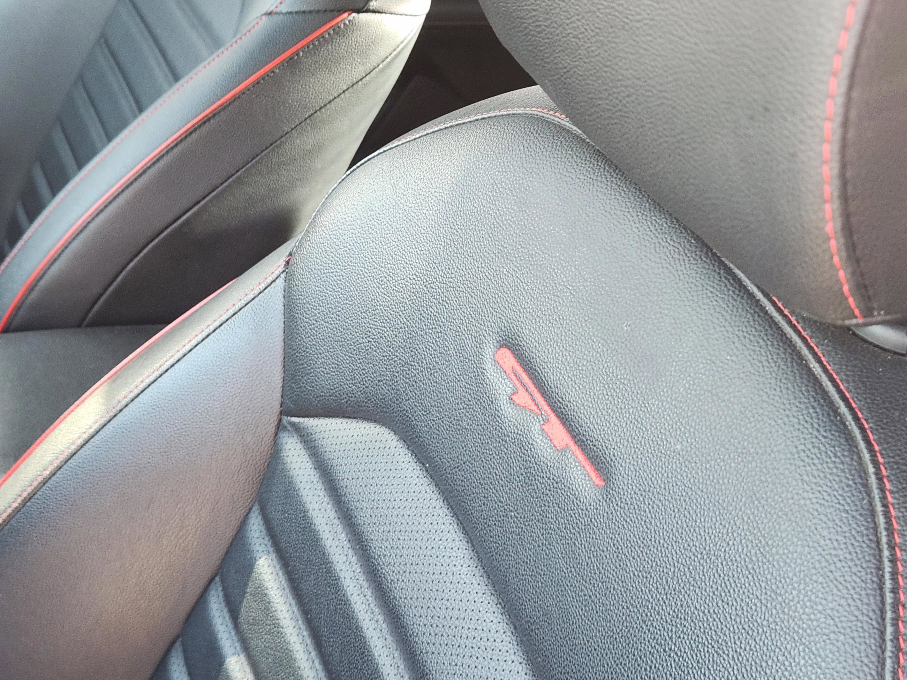 Used 2022 Kia Forte GT image 15