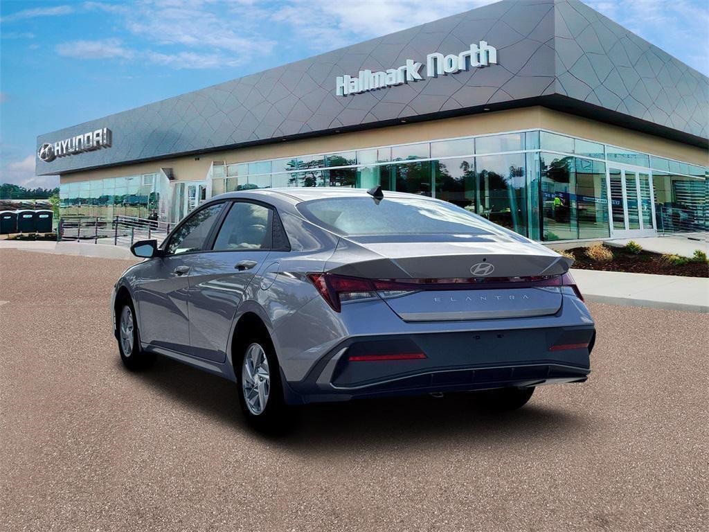 New 2026 Hyundai Elantra SE image 5