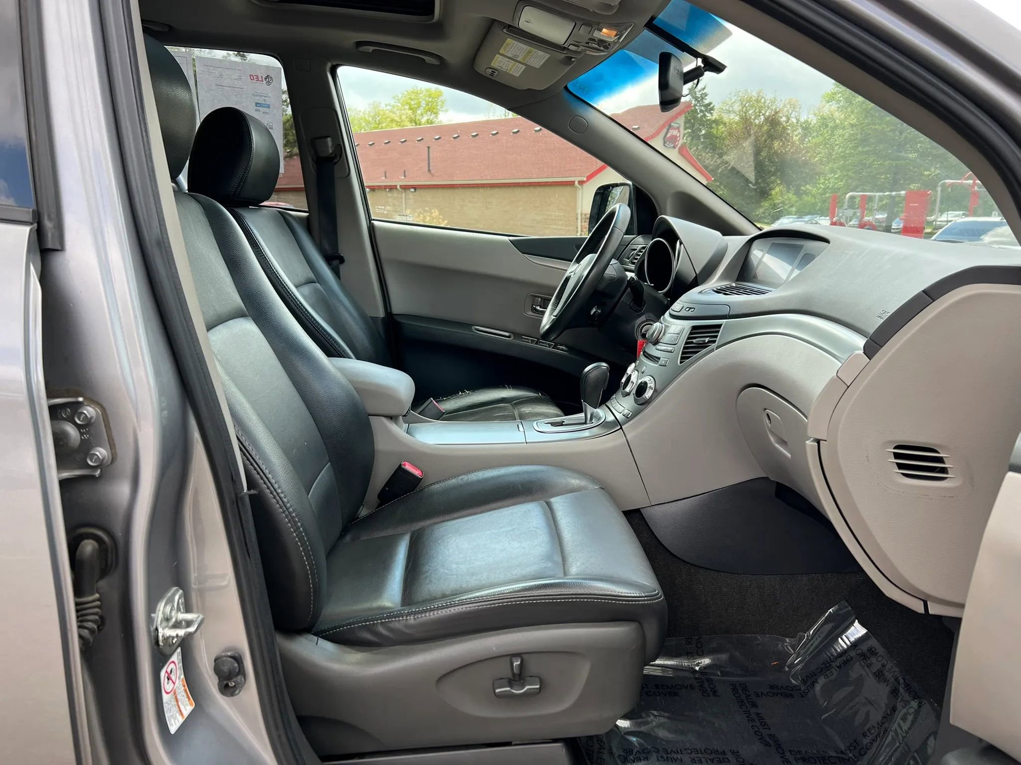 Used 2009 Subaru Tribeca Limited AWD/4WD image 20
