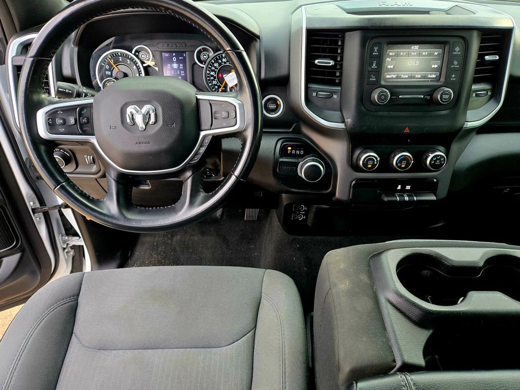 Used 2022 RAM 1500 Lone Star image 13