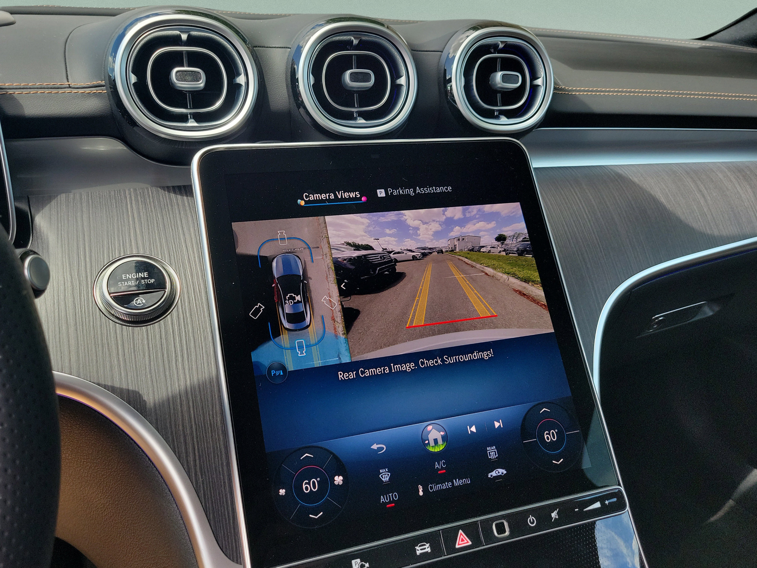 New 2026 Mercedes-Benz CLE 450 4MATIC Coupe image 24