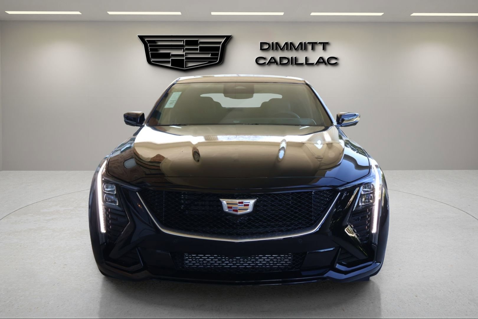 New 2026 Cadillac CT5 Sport image 6