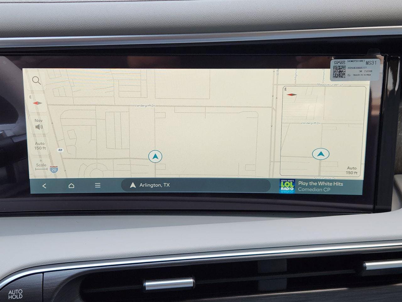 New 2027 Hyundai Palisade SEL FWD image 13