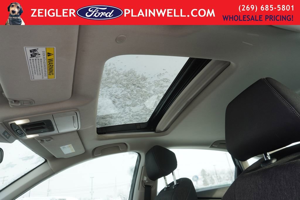 Used 2024 Honda Accord EX image 27