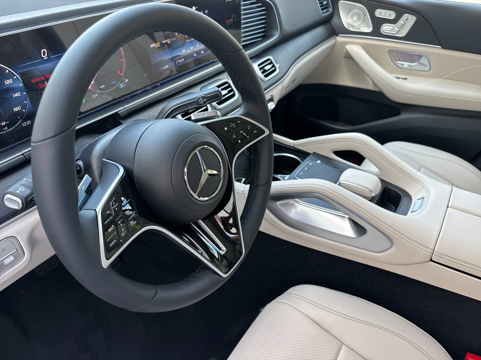New 2026 Mercedes-Benz GLE 450 4MATIC image 10