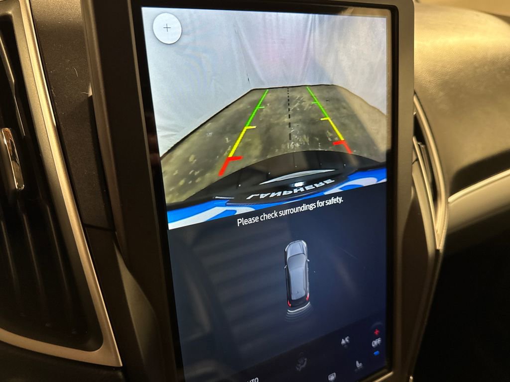 Used 2021 Ford Edge SEL w/ Convenience Package image 25