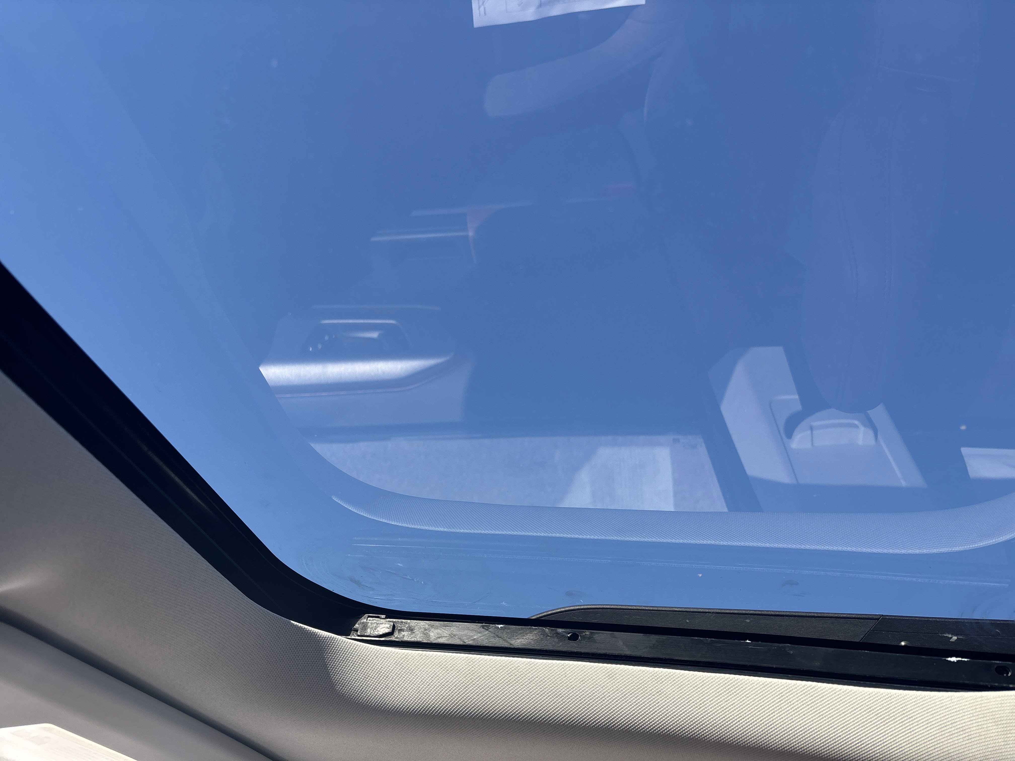 New 2025 Ford Bronco Sport Outer Banks w/ Outer Banks Tech Package+ image 31