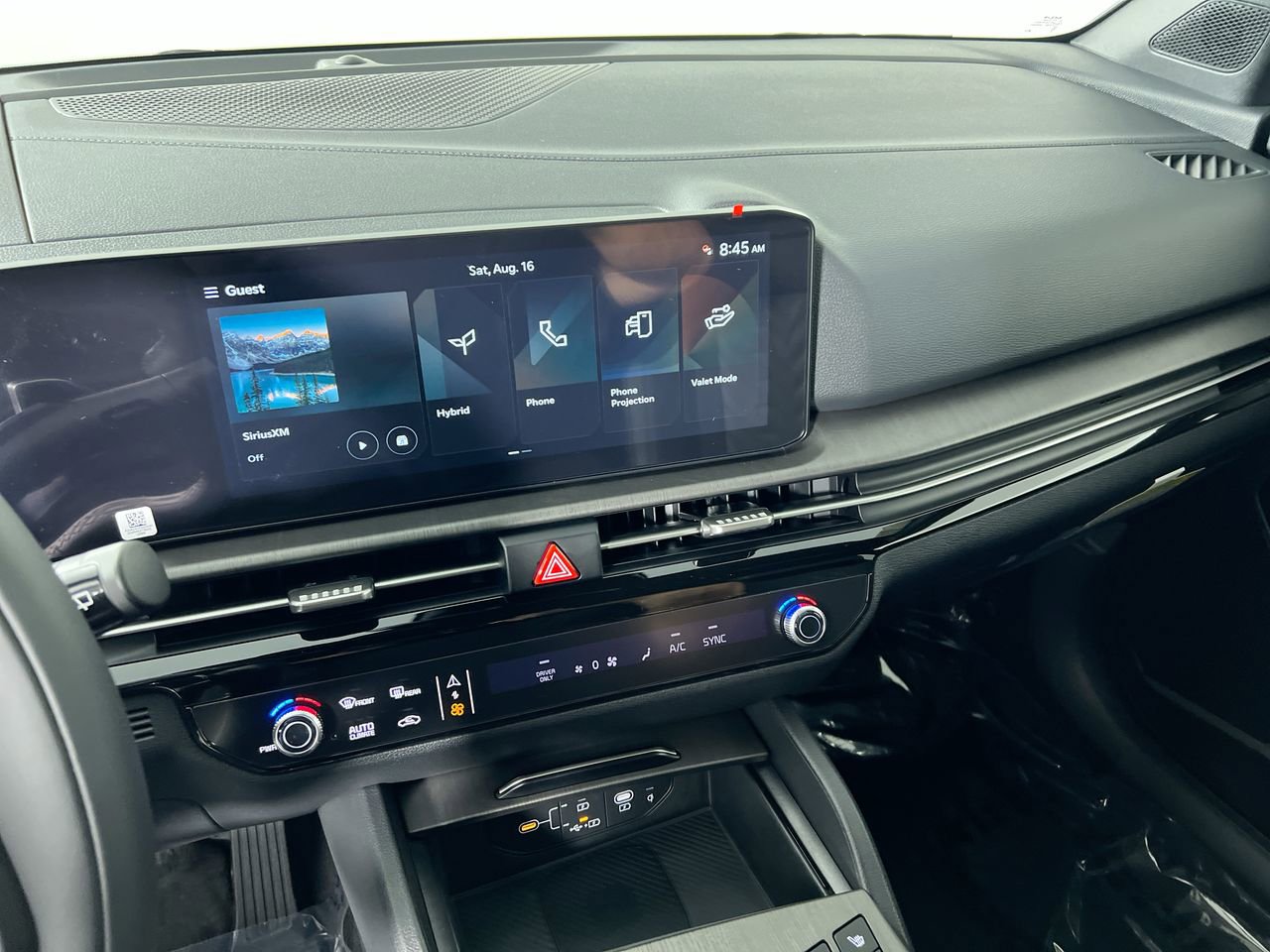New 2026 Kia Sportage X-Line image 25