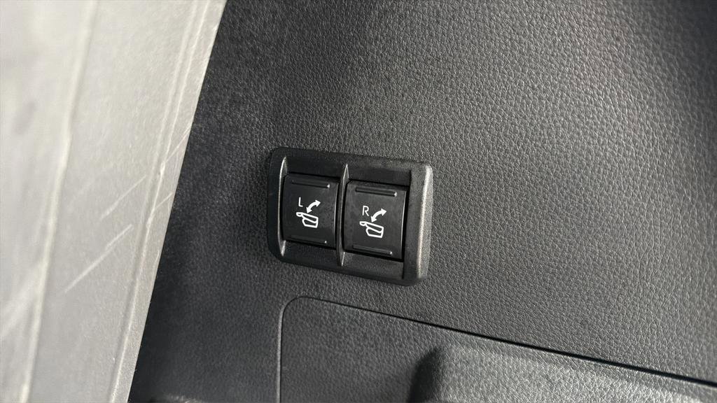 Used 2024 Toyota Sequoia Limited w/ Nightshade Package image 21