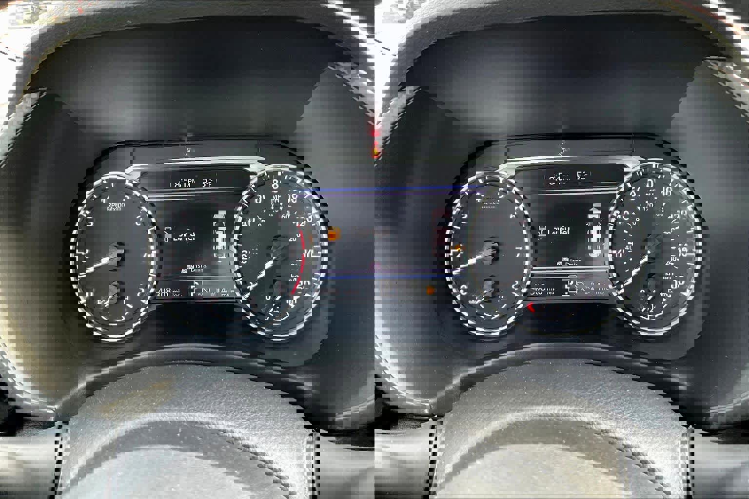 Used 2024 Nissan Sentra SV image 21