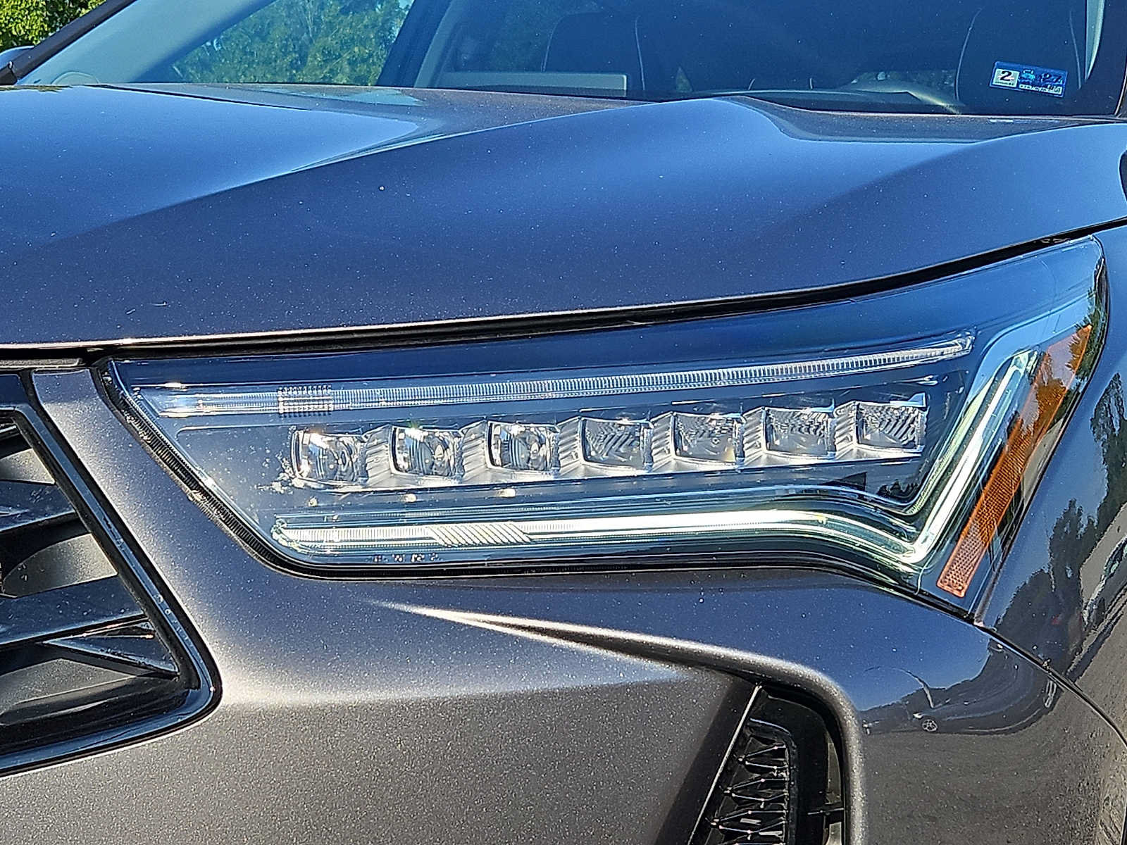 Used 2026 Acura RDX w/ Advance Package AWD/4WD image 9