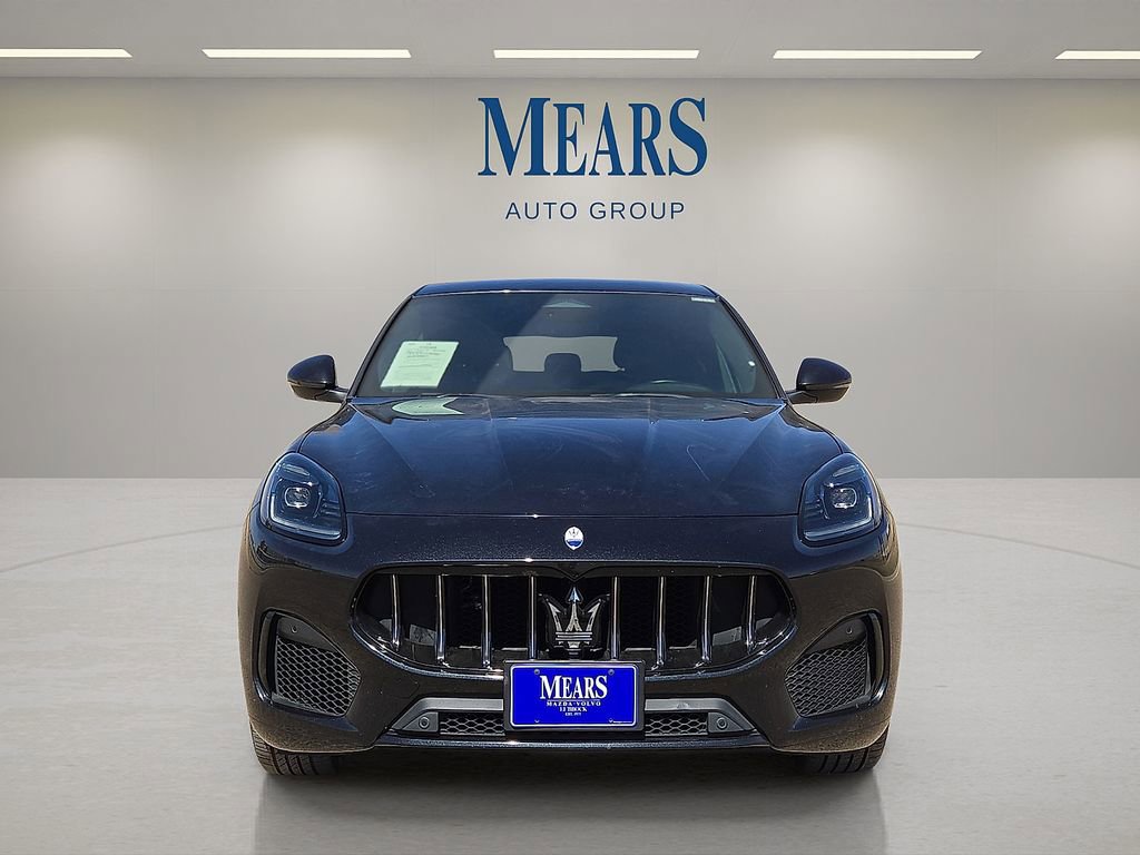 Used 2024 Maserati Grecale GT image 8