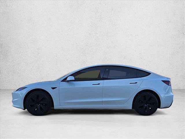 Used 2025 Tesla Model 3 Long Range image 9