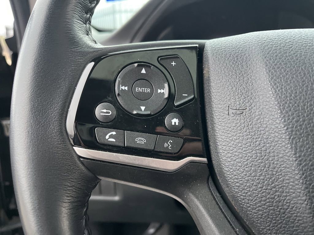 Certified 2022 Honda Pilot EX-L image 20